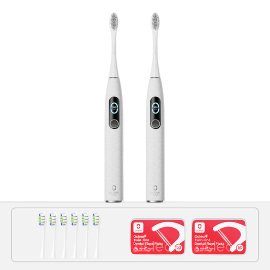 Išskirtinis Oclean dvigubas pasiūlymas