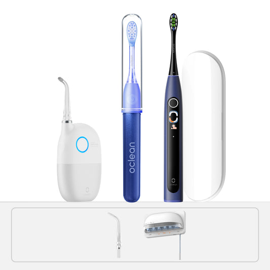 Oclean Poros Esminis