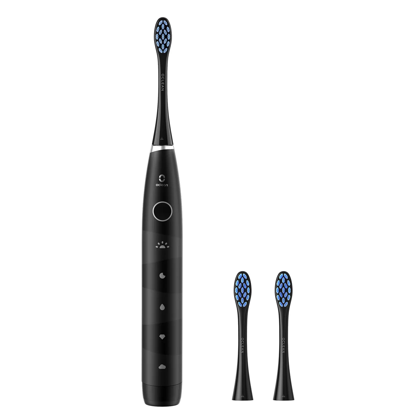 Oclean Flow Sonic Toothbrush-Black