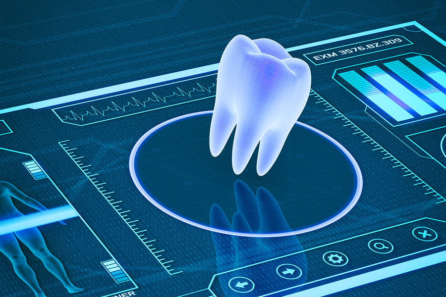 Ar „Sonicare“ dantų šepetėliai yra saugūs?