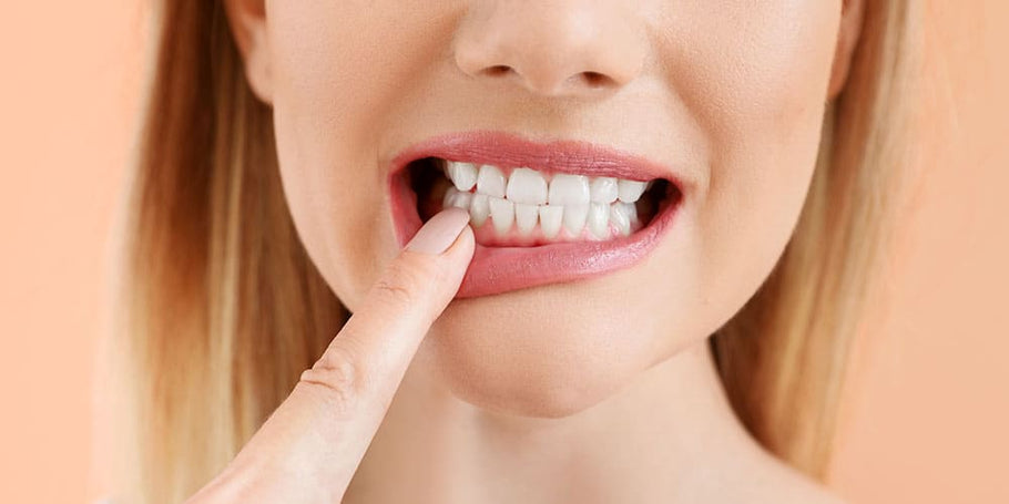 Ar „Sonicare“ dantų šepetėliai kenkia jūsų dantims?