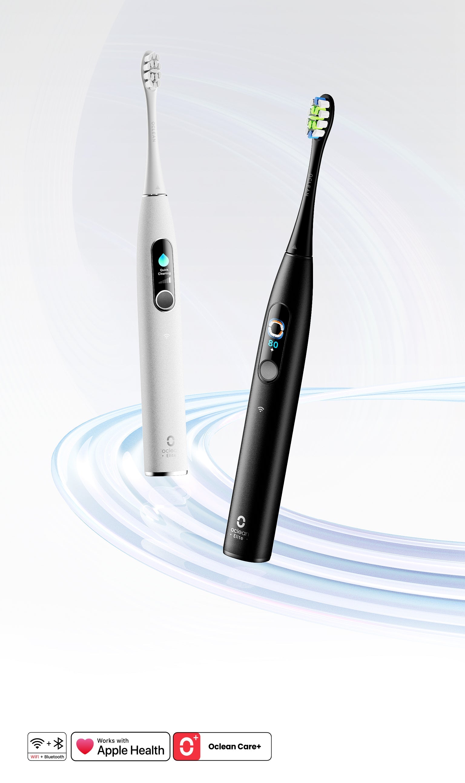 The Best Electric Toothbrushes in 2025: Features That Actually Matter