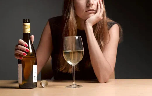Ar galiu gerti alkoholį po danties rovimo?