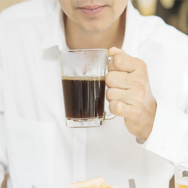 Kava po danties rovimo: Ką 'you' reikia žinoti