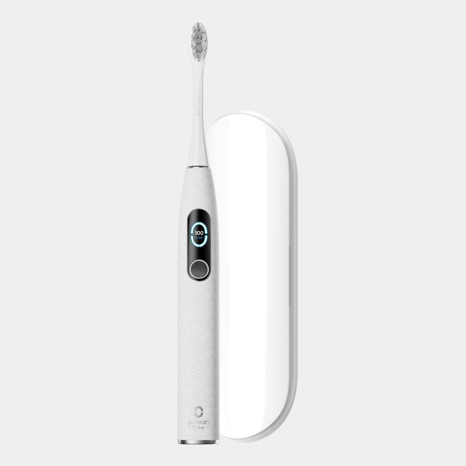"Oclean X Pro Elite Premium Set Sonic Electric Toothbrush-Toothbrushes-Oclean US Store