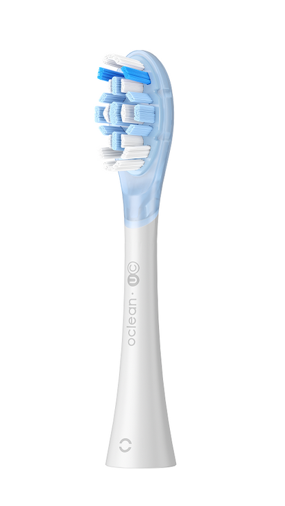 Oclean Ultra serijos toothbrush heads papildymai, 2 vnt.