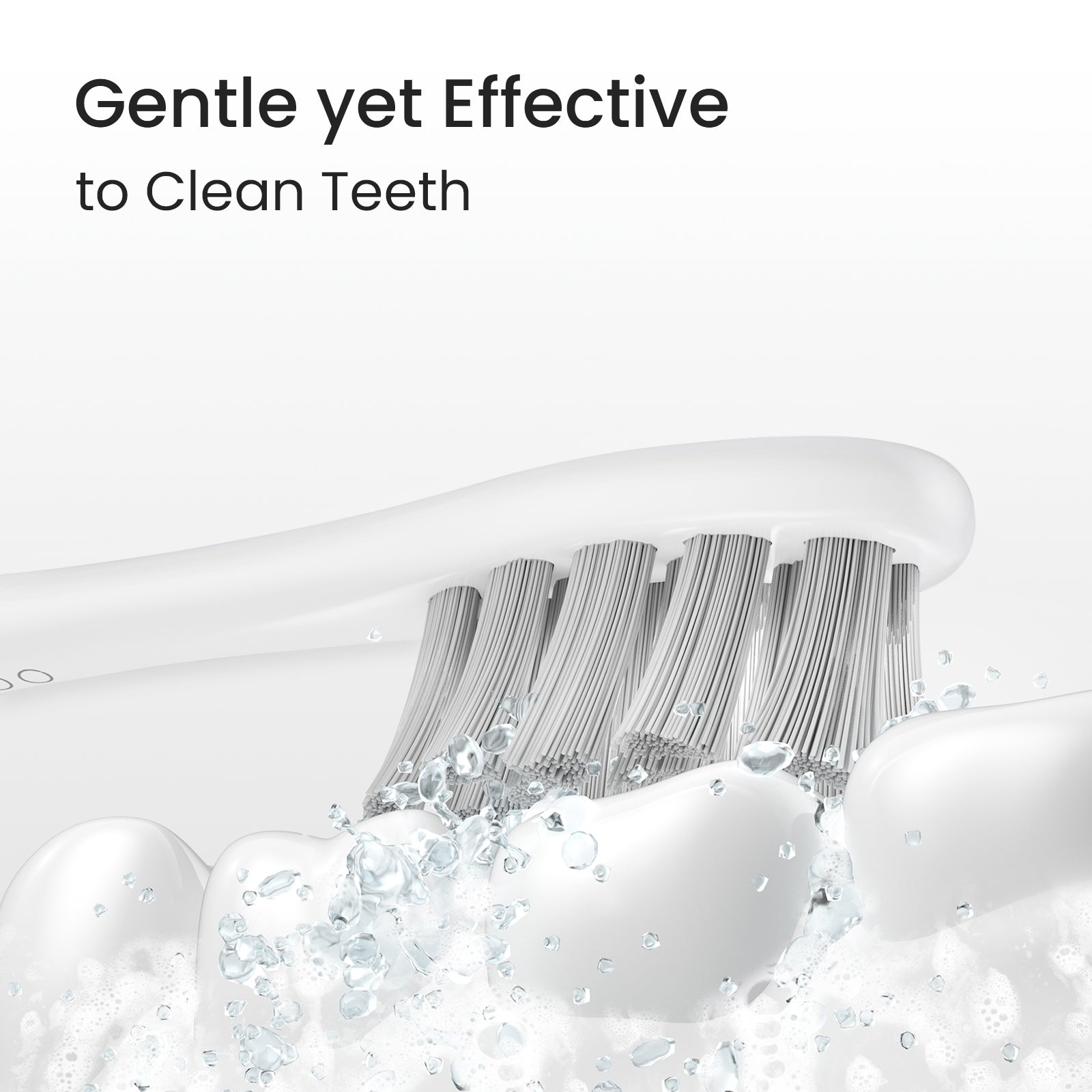 "Oclean TravelGo Flow Set Sonic Electric Toothbrush-Toothbrushes-Oclean Global Store