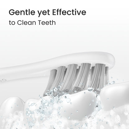 "Oclean TravelGo Flow Set Sonic Electric Toothbrush-Toothbrushes-Oclean Global Store