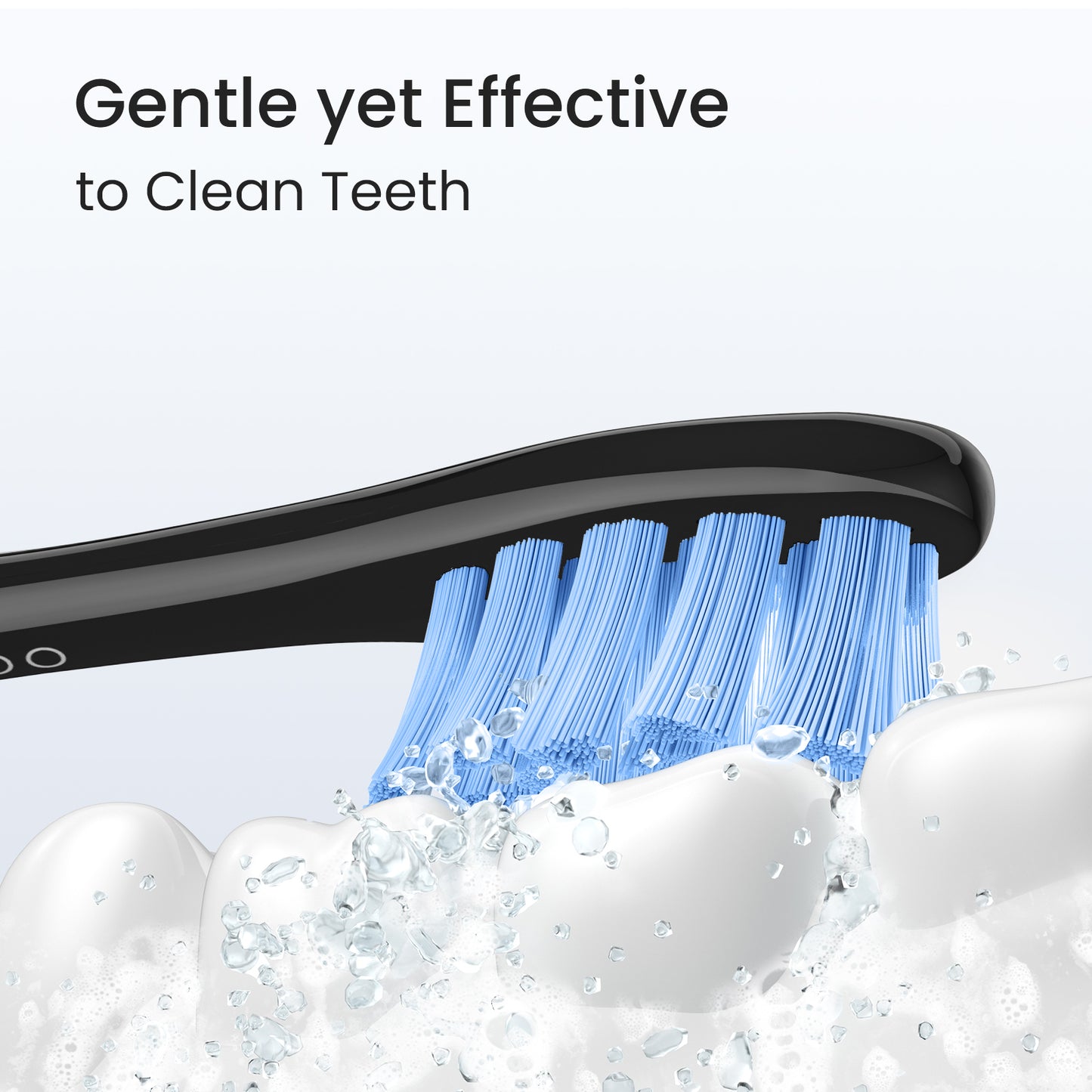 "Oclean TravelGo Flow Set Sonic Electric Toothbrush-Toothbrushes-Oclean Global Store