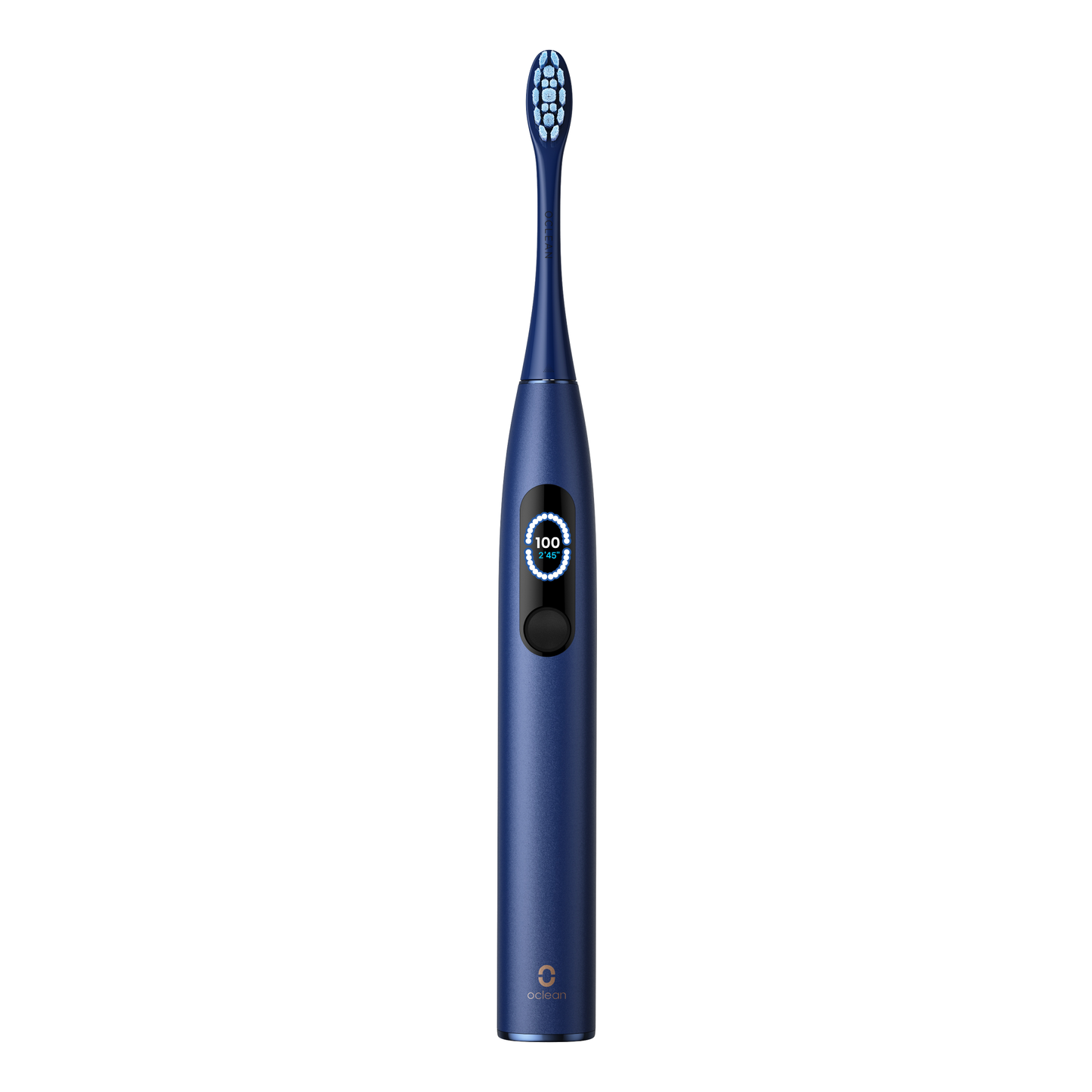 Oclean X Pro soninė elektriniai dantų šepetėliai