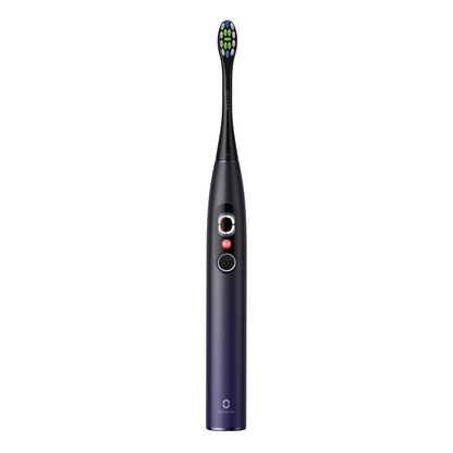Oclean X Pro soninė elektriniai dantų šepetėliai