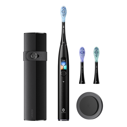 "Oclean X Ultra S-Toothbrushes-Oclean Global Store